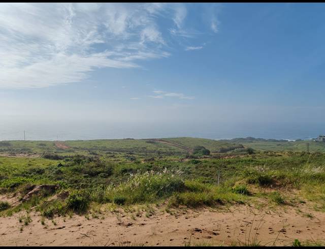 1,328M² VACANT LAND FOR SALE IN SEATON ESTATE